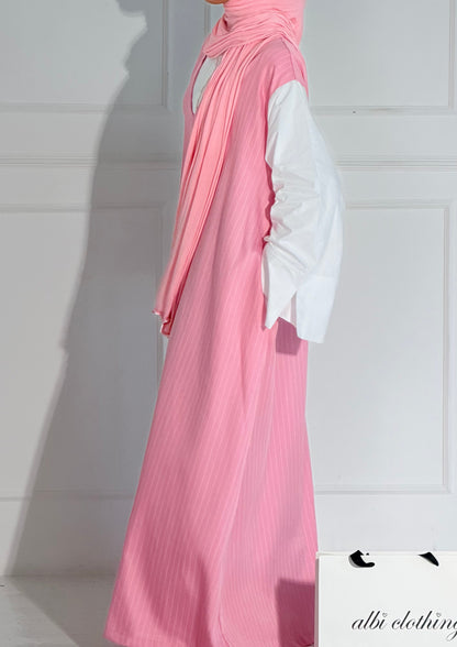 The Rosé Dress