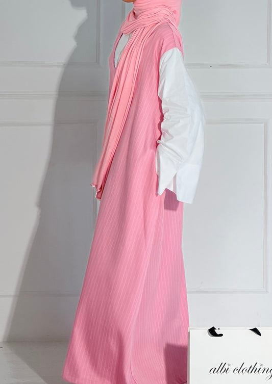 The Rosé Dress