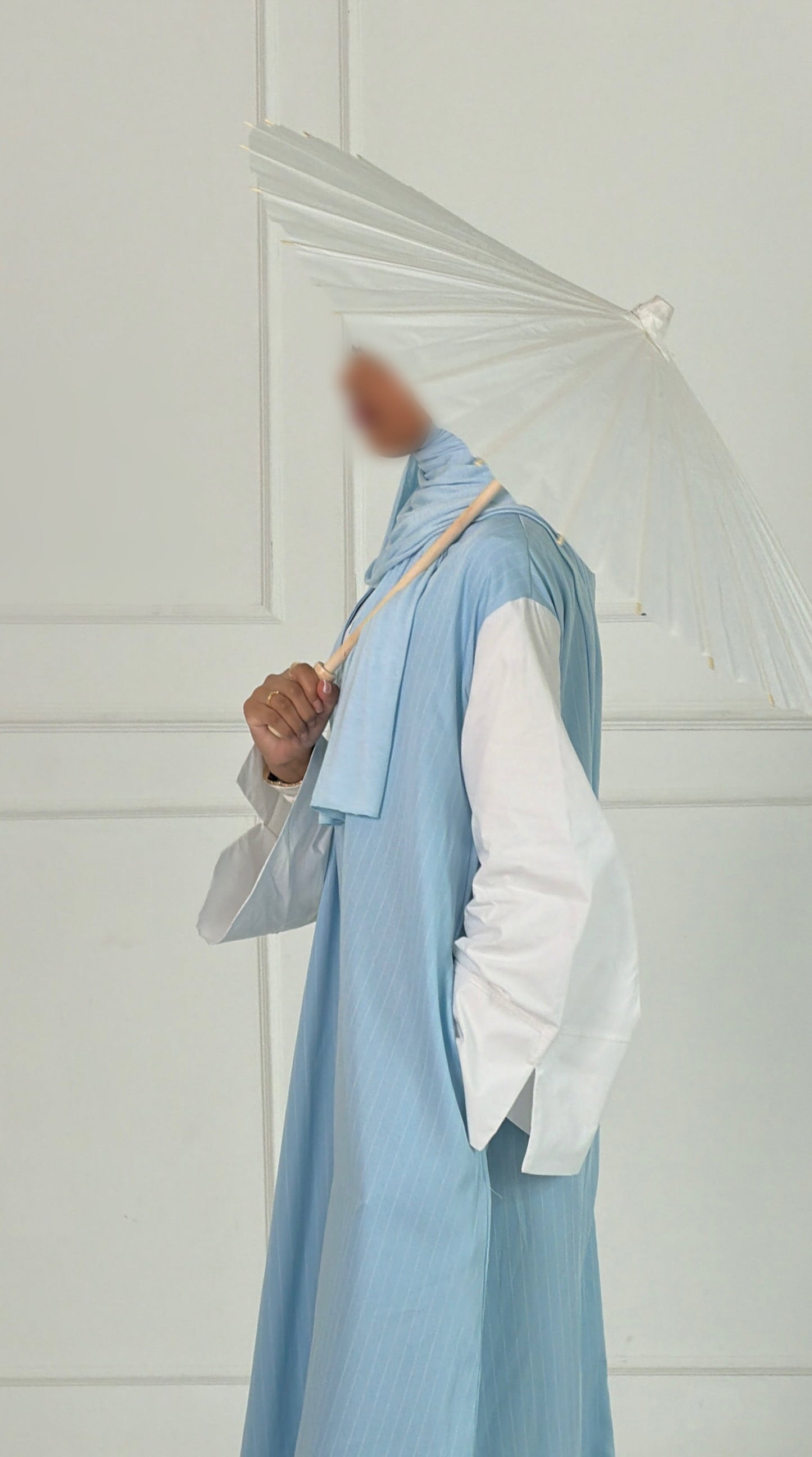 The Sky Dress