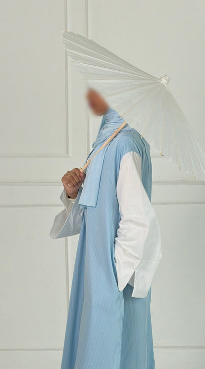 The Sky Dress