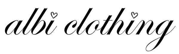 Albi Clothing 